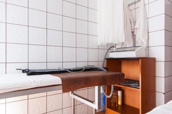 Hotel Alice Băile Olăneşti Exteriör bild